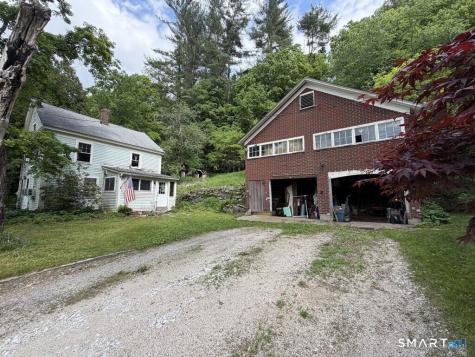 48 Lower River Road Cornwall CT 06796