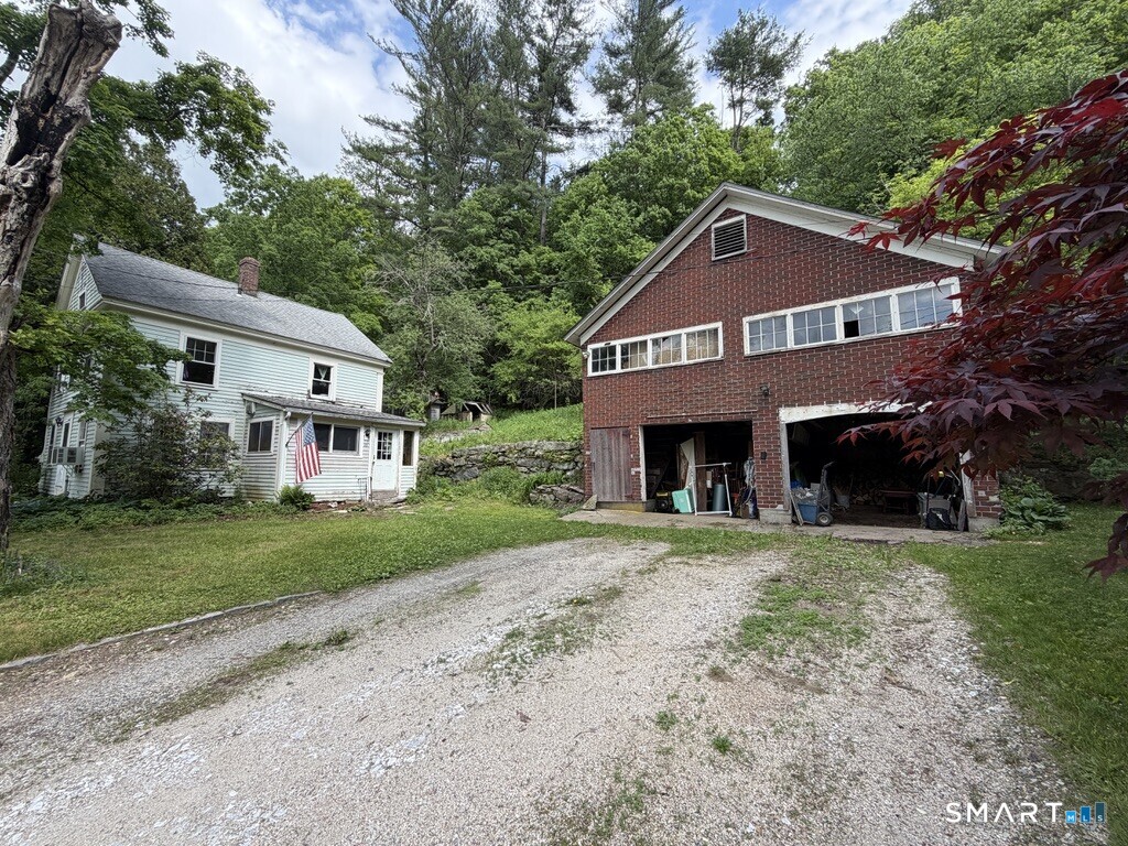 48 Lower River Road Cornwall CT 06796