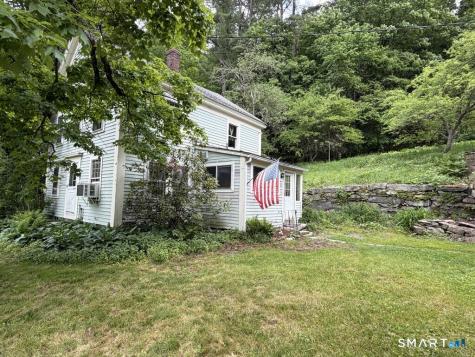 48 Lower River Road Cornwall CT 06796