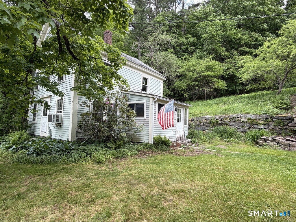 48 Lower River Road Cornwall CT 06796