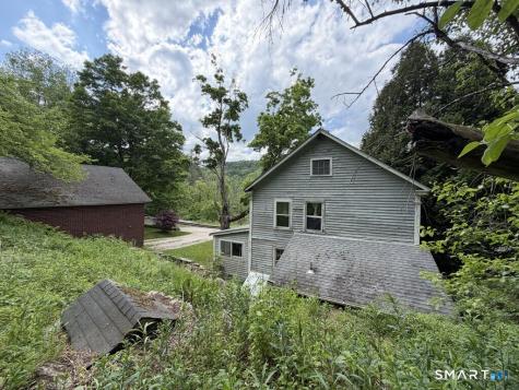 48 Lower River Road Cornwall CT 06796