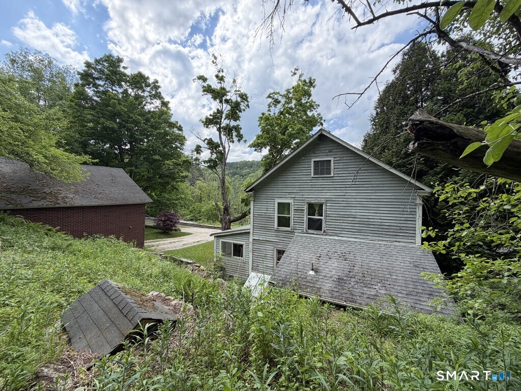48 Lower River Road Cornwall CT 06796