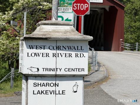 48 Lower River Road Cornwall CT 06796