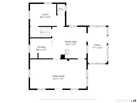 48 Lower River Road Cornwall CT 06796
