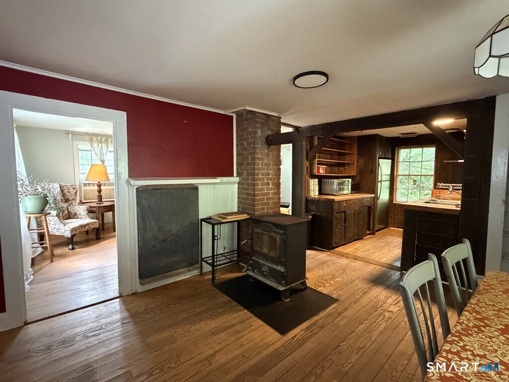 48 Lower River Road Cornwall CT 06796