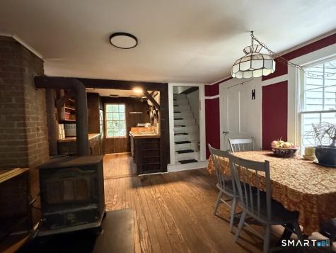 48 Lower River Road Cornwall CT 06796