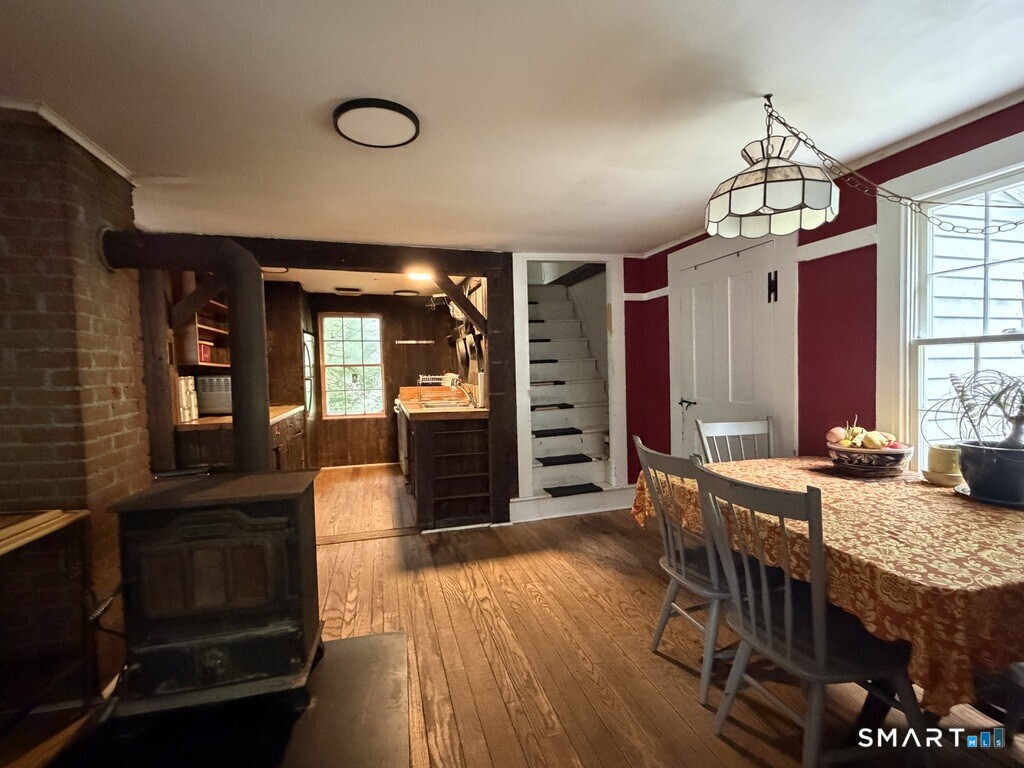 48 Lower River Road Cornwall CT 06796