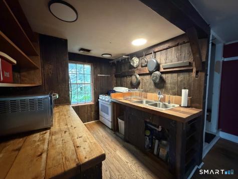 48 Lower River Road Cornwall CT 06796