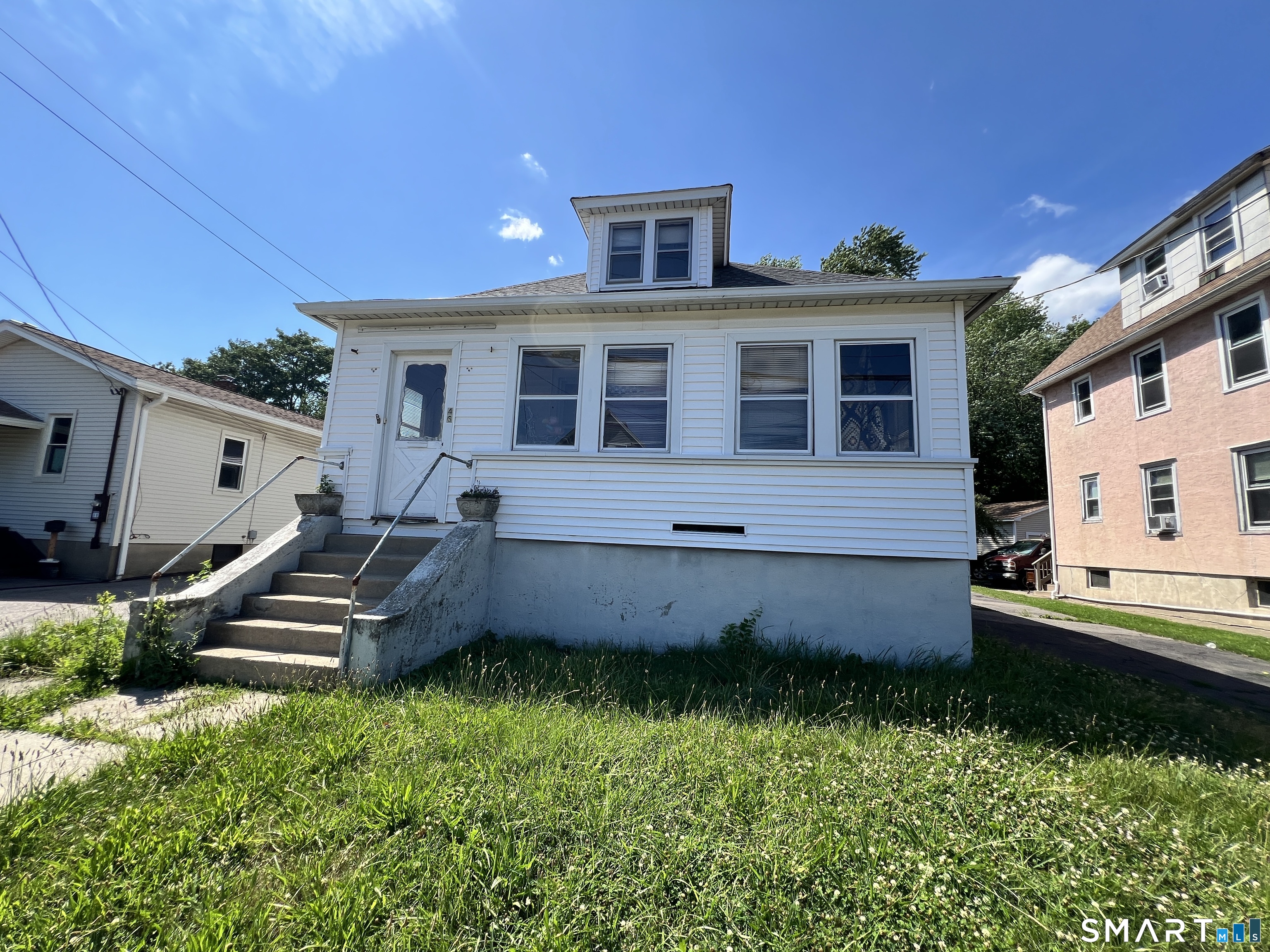 46 Arlington Street Bridgeport CT 06606