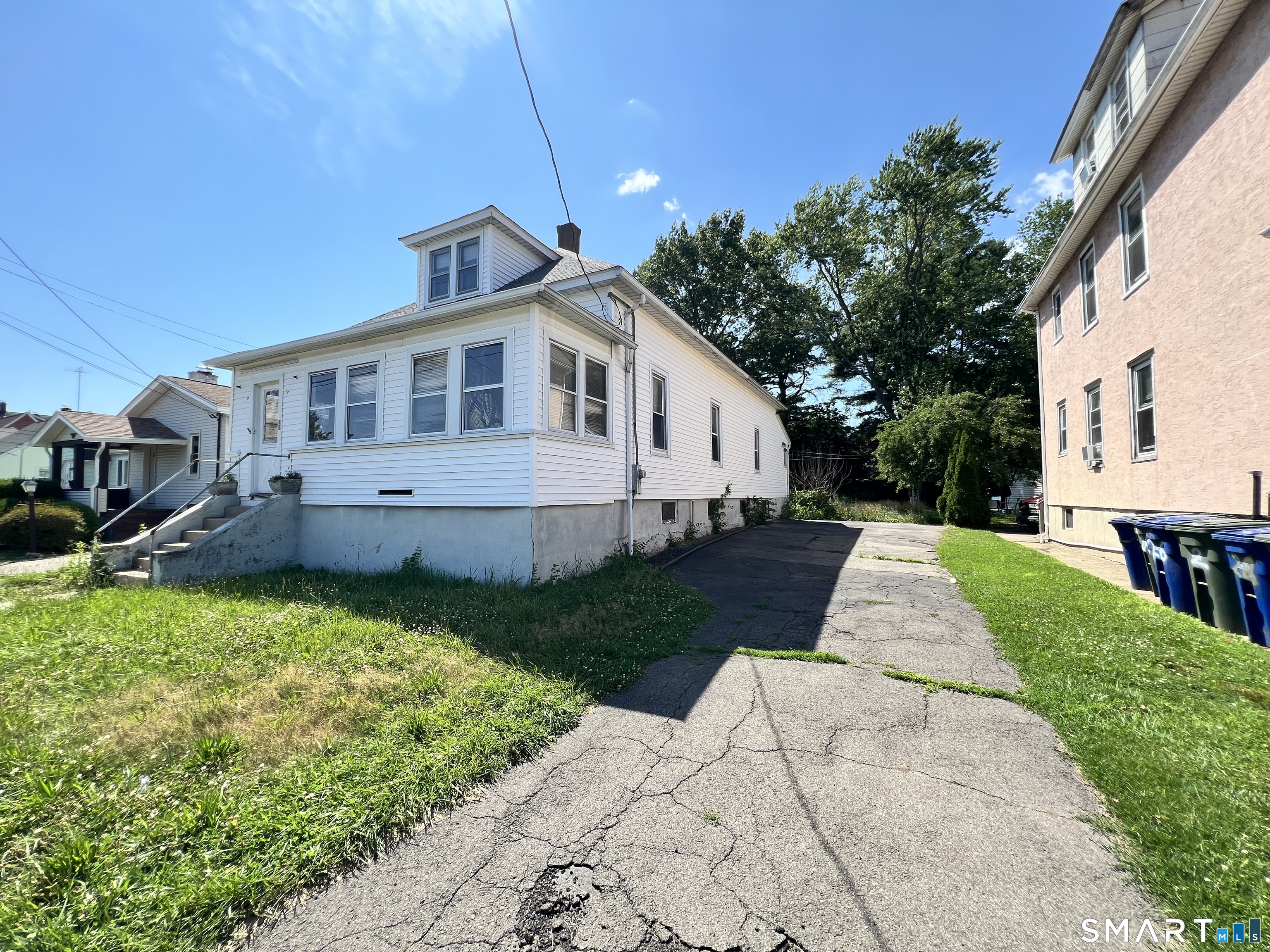 46 Arlington Street Bridgeport CT 06606