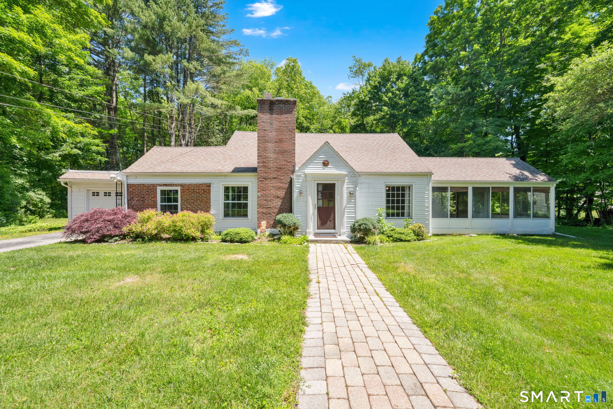 174-A Ravine Lane Mansfield CT 06268
