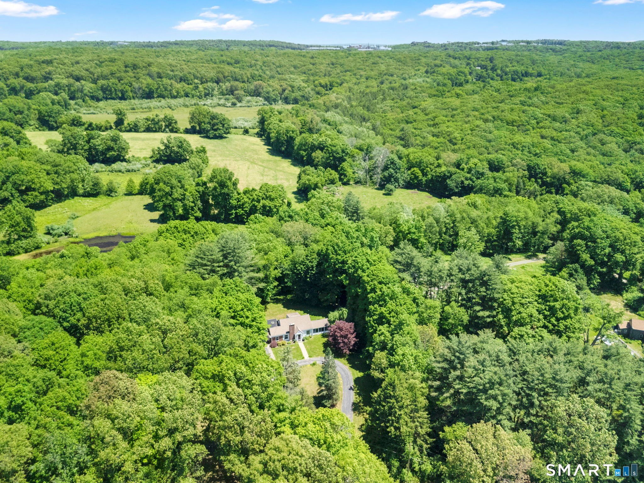 174-A Ravine Lane Mansfield CT 06268