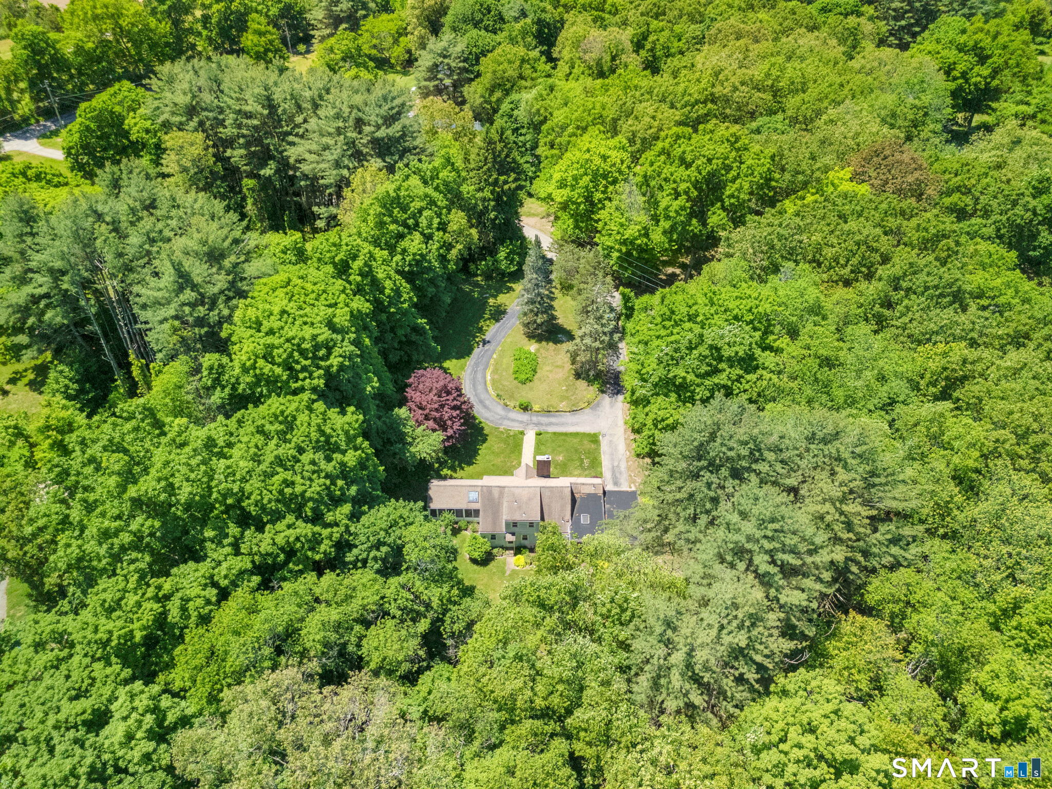 174-A Ravine Lane Mansfield CT 06268