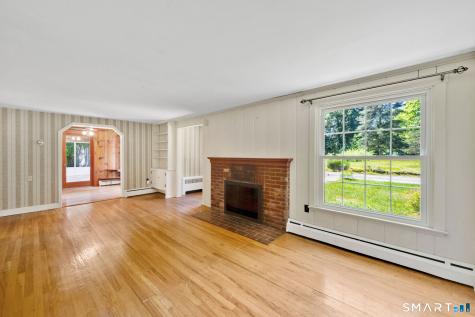 174-A Ravine Lane Mansfield CT 06268