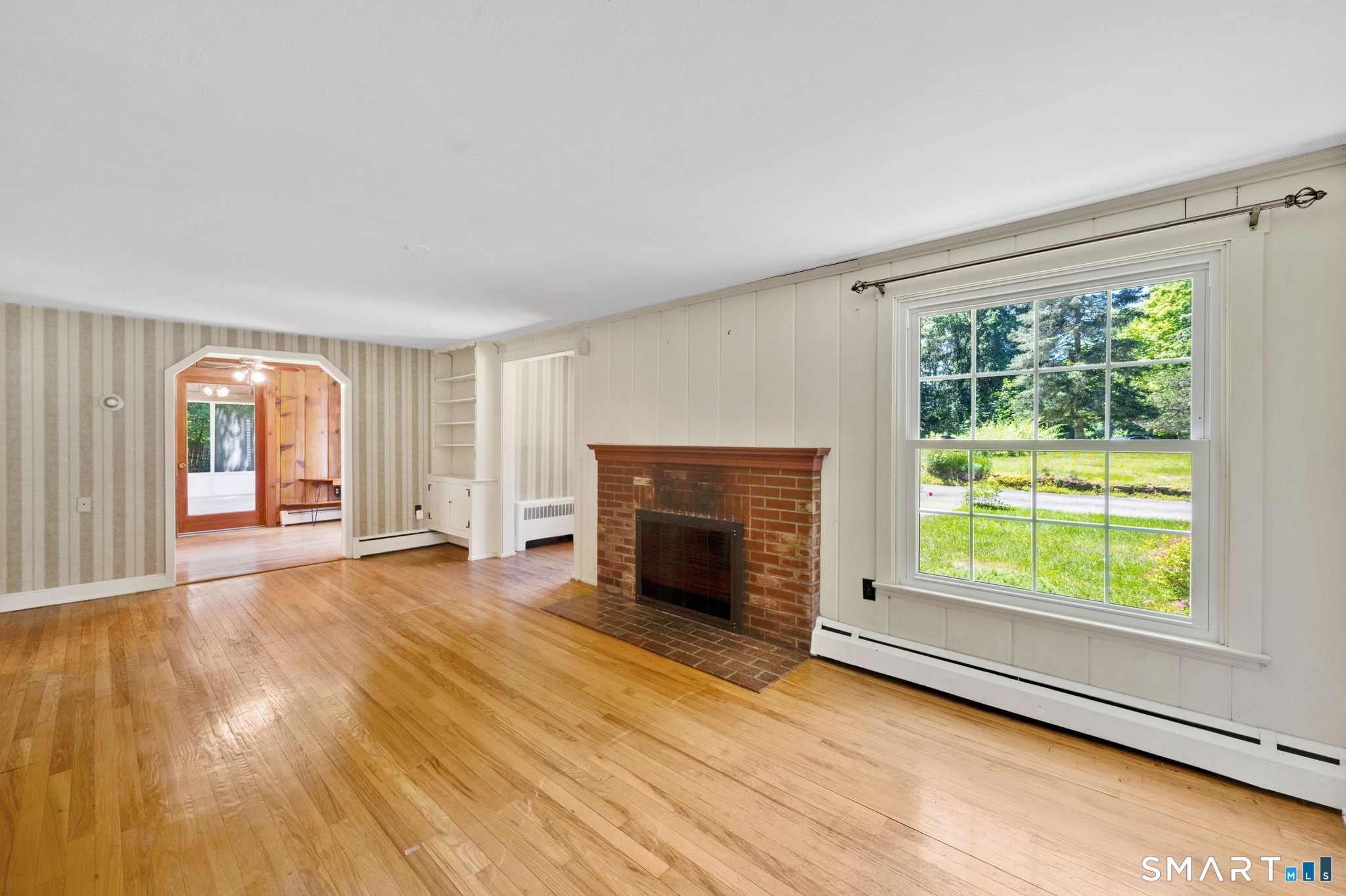 174-A Ravine Lane Mansfield CT 06268