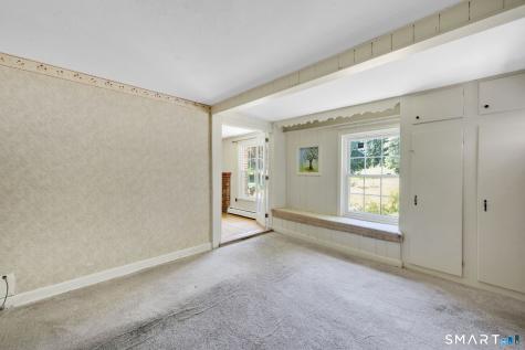 174-A Ravine Lane Mansfield CT 06268
