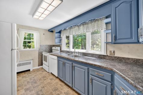 174-A Ravine Lane Mansfield CT 06268