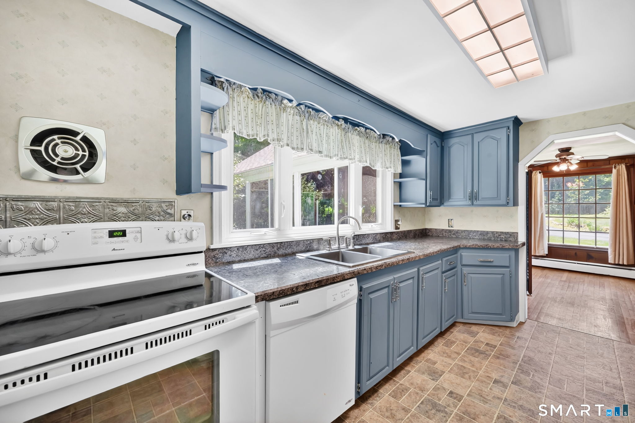 174-A Ravine Lane Mansfield CT 06268