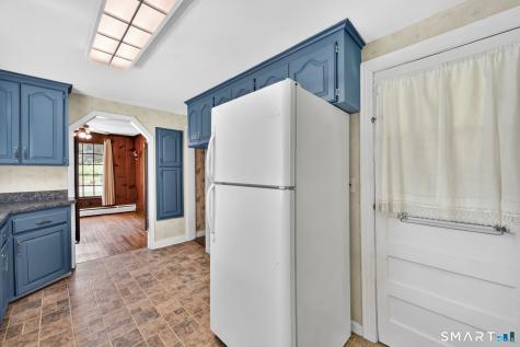 174-A Ravine Lane Mansfield CT 06268