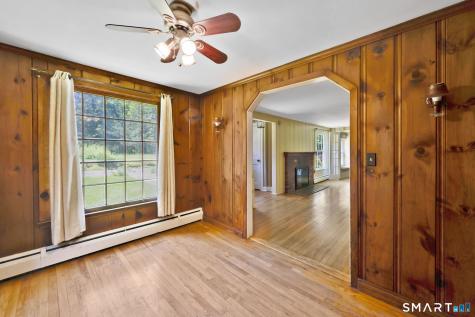 174-A Ravine Lane Mansfield CT 06268