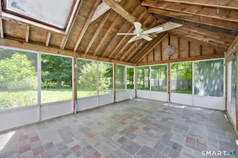 174-A Ravine Lane Mansfield CT 06268