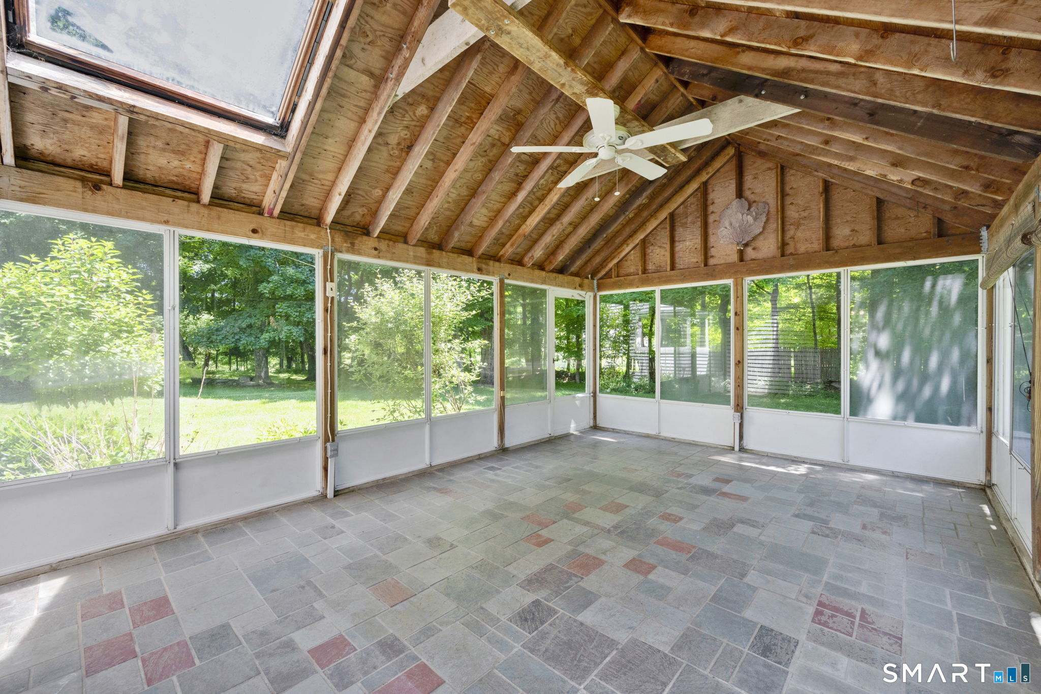 174-A Ravine Lane Mansfield CT 06268