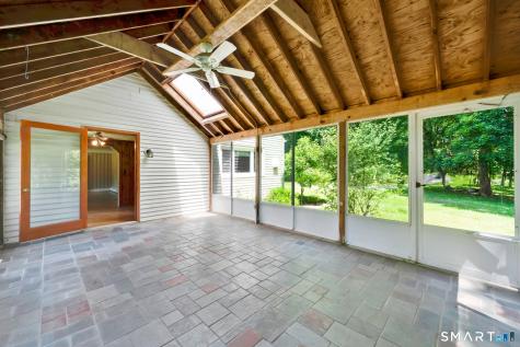 174-A Ravine Lane Mansfield CT 06268