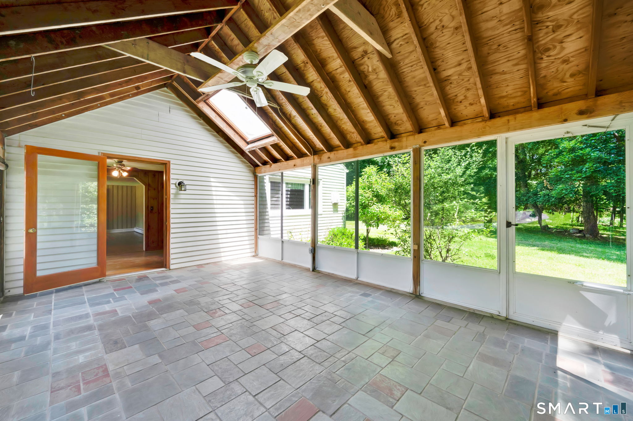 174-A Ravine Lane Mansfield CT 06268