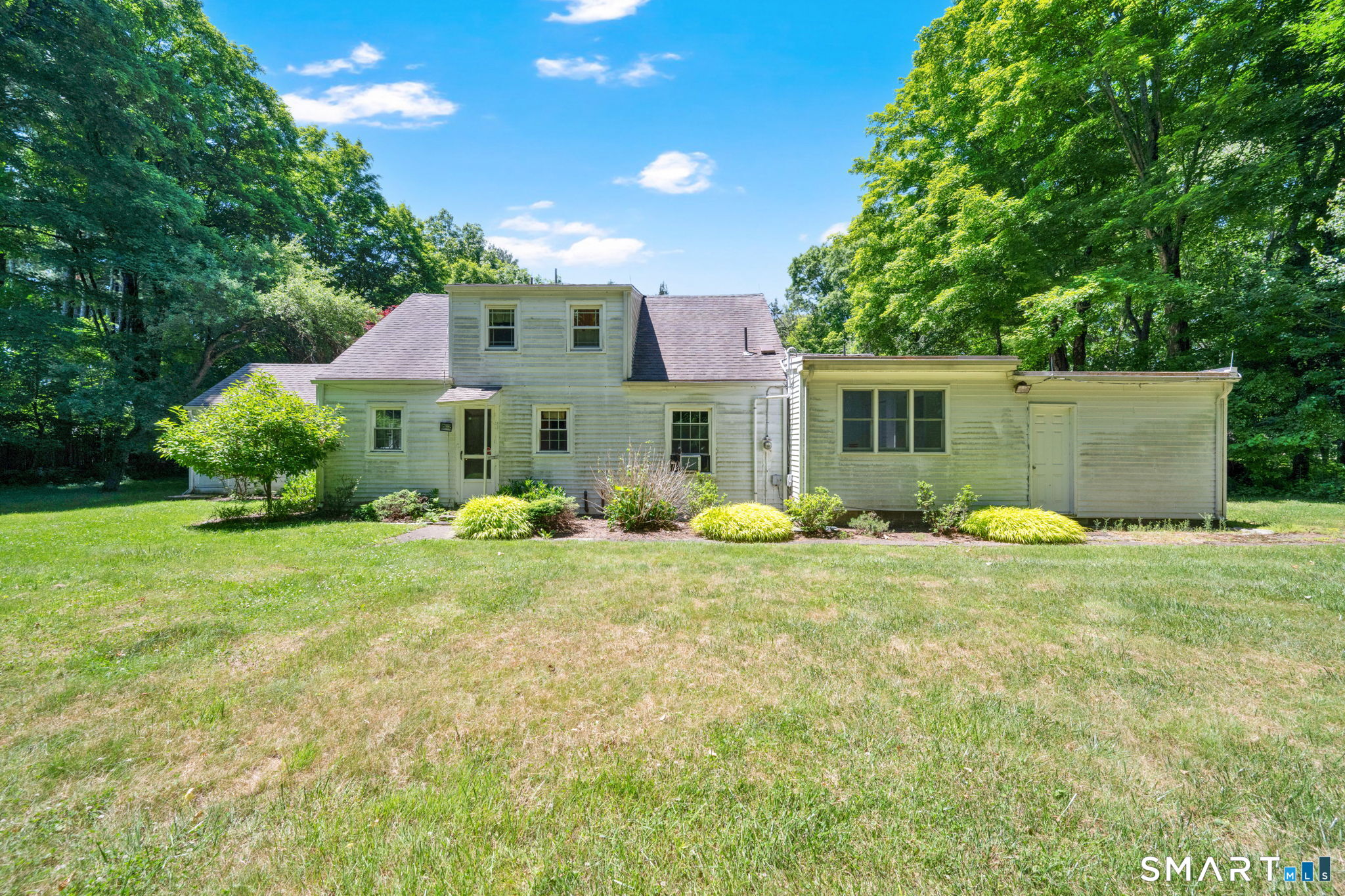 174-A Ravine Lane Mansfield CT 06268