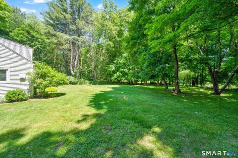 174-A Ravine Lane Mansfield CT 06268