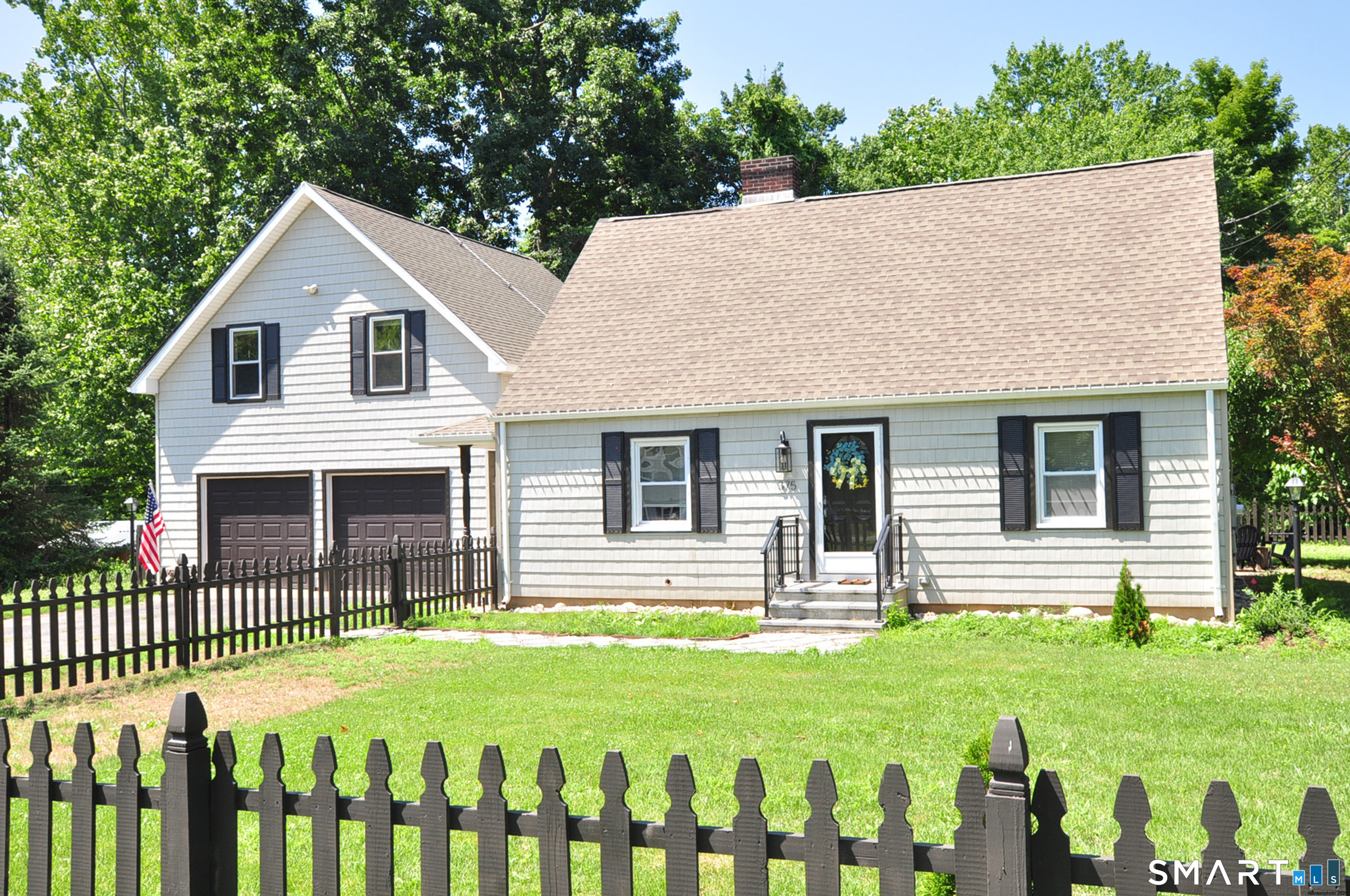 375 Salmon Brook Street Granby CT 06035