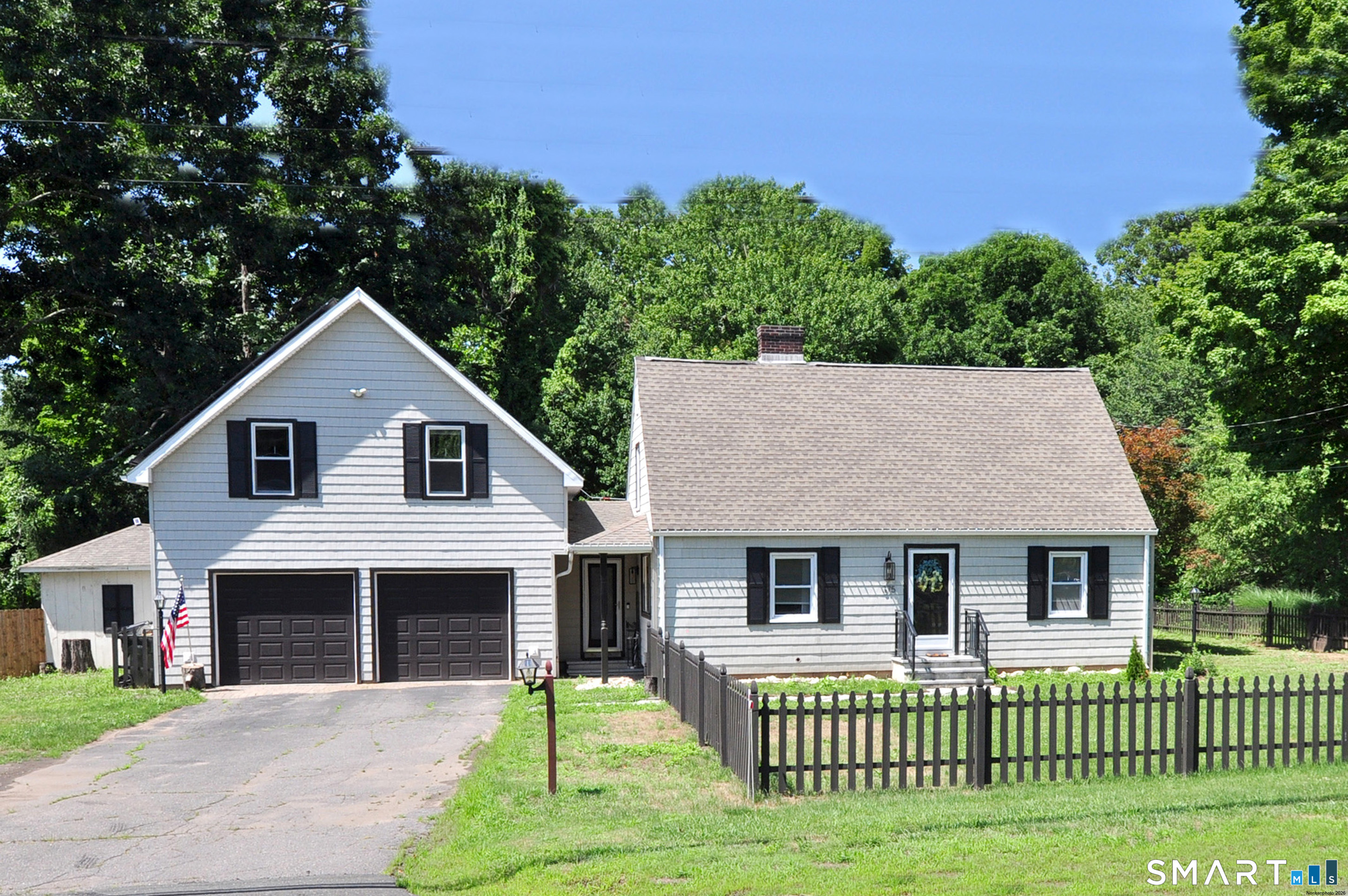 375 Salmon Brook Street Granby CT 06035