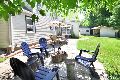 375 Salmon Brook Street Granby CT 06035