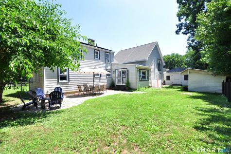 375 Salmon Brook Street Granby CT 06035