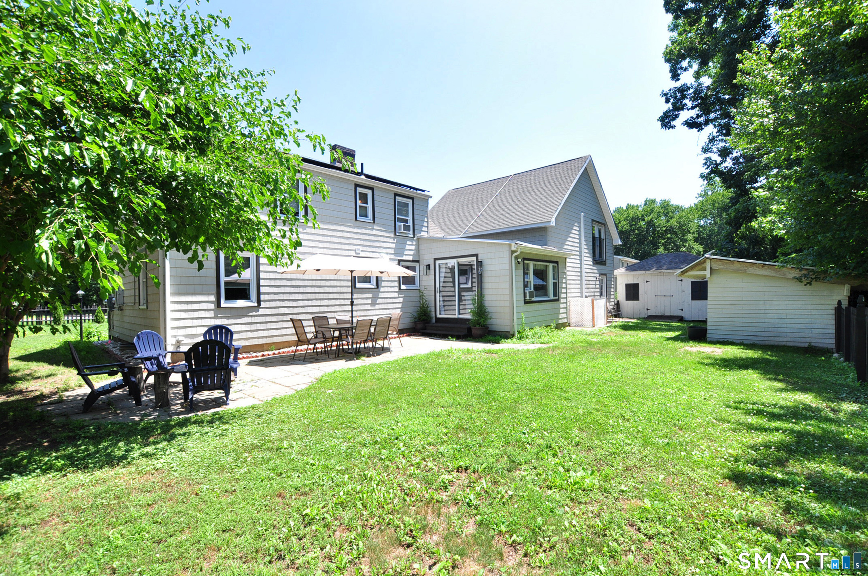 375 Salmon Brook Street Granby CT 06035