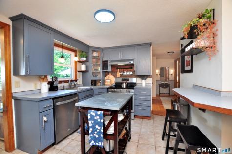 375 Salmon Brook Street Granby CT 06035