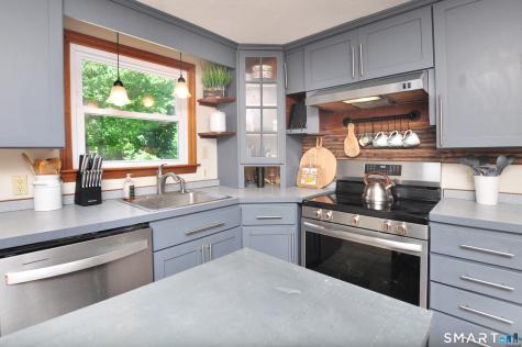 375 Salmon Brook Street Granby CT 06035