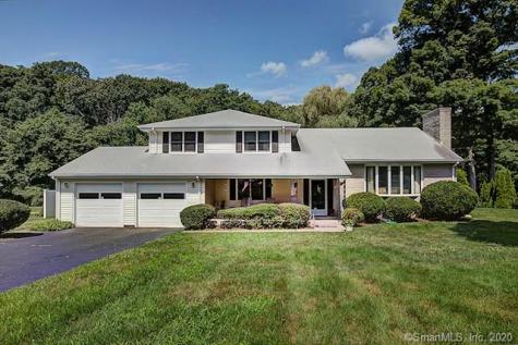 86 Adla Drive Hamden CT 06514