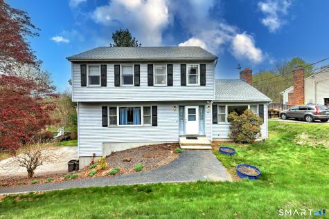 9 Shortell Drive Ansonia CT 06401