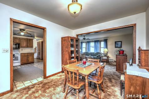 9 Shortell Drive Ansonia CT 06401