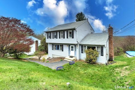 9 Shortell Drive Ansonia CT 06401