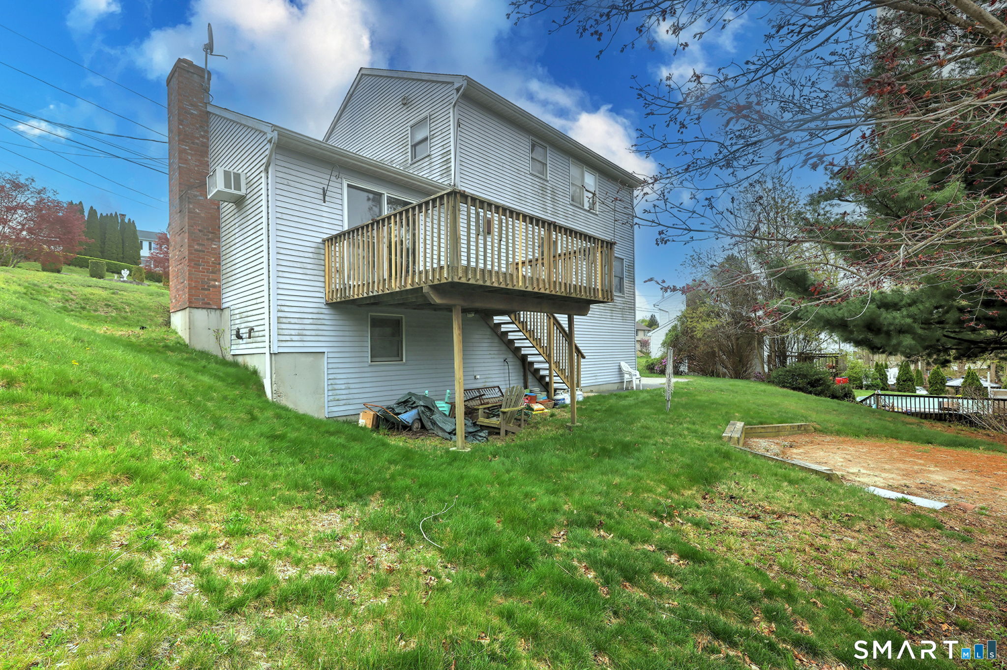 9 Shortell Drive Ansonia CT 06401