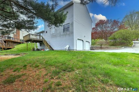 9 Shortell Drive Ansonia CT 06401