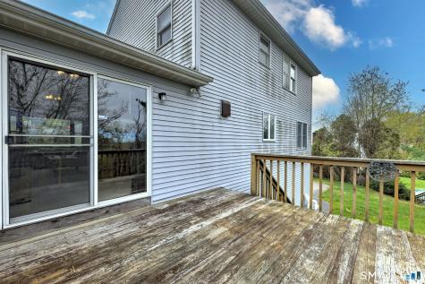 9 Shortell Drive Ansonia CT 06401