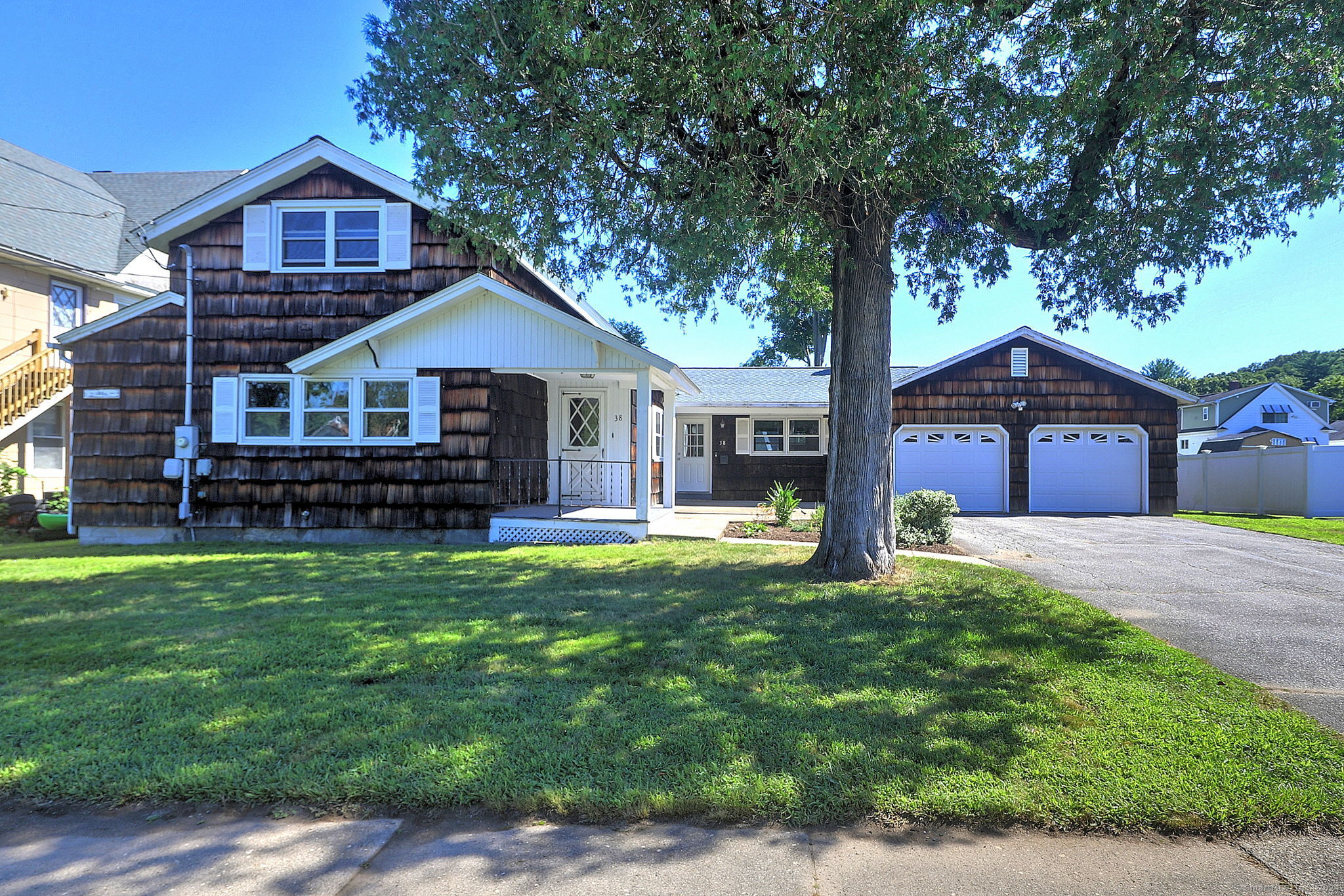 38 Maple Avenue Beacon Falls CT 06403
