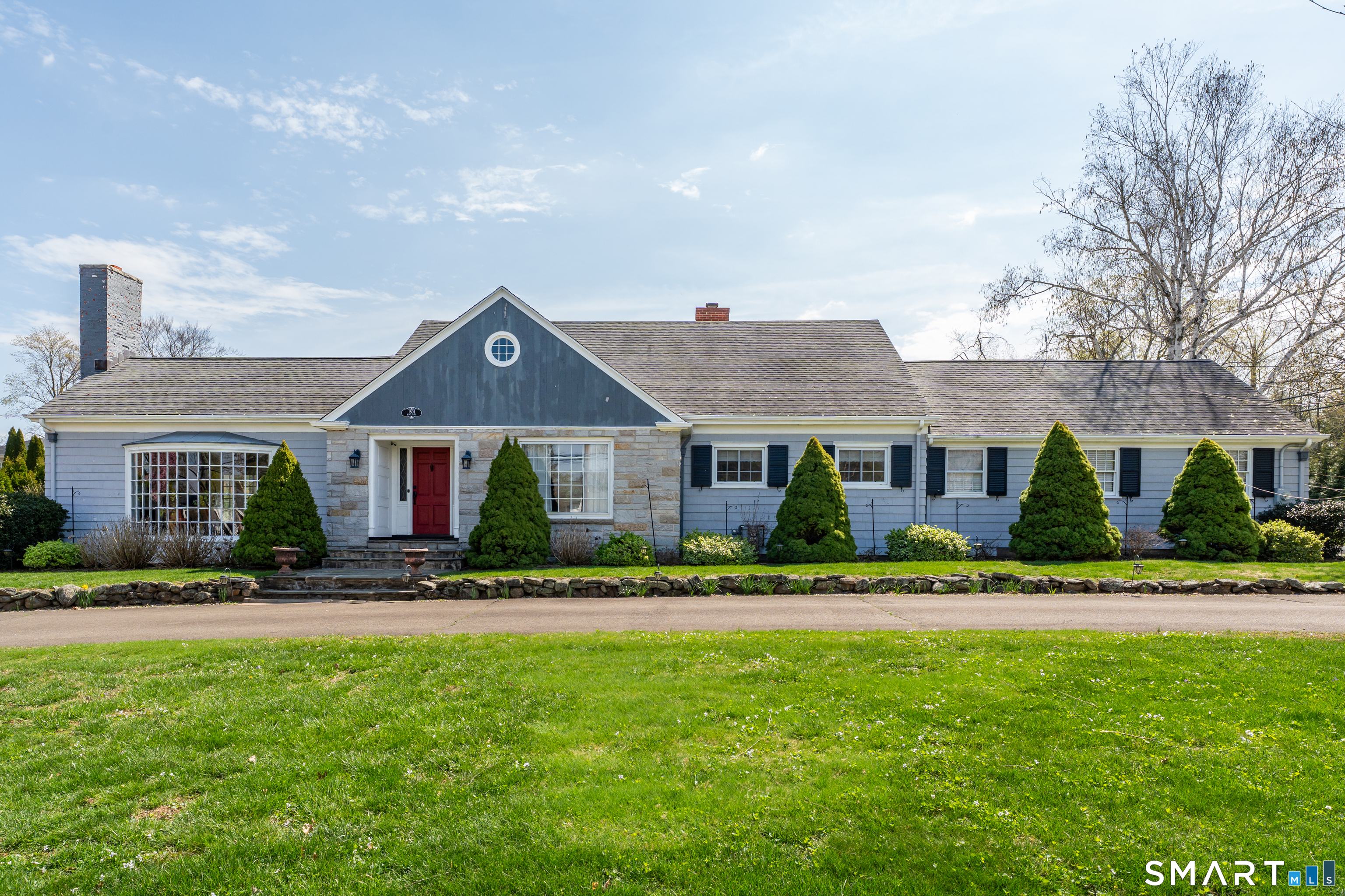 1501 Ridge Road North Haven CT 06473