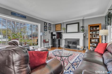 1501 Ridge Road North Haven CT 06473