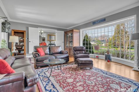 1501 Ridge Road North Haven CT 06473