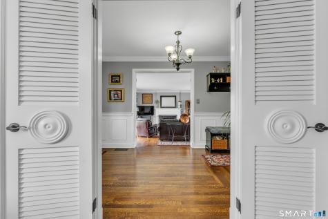 1501 Ridge Road North Haven CT 06473
