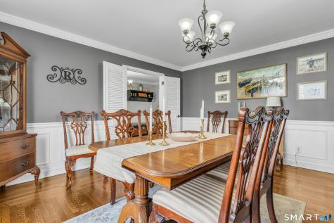 1501 Ridge Road North Haven CT 06473